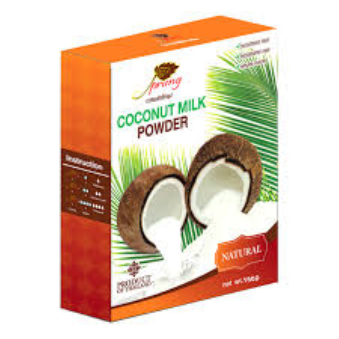 PRUNG NON DAIRY COCONUT MILK POWDER 150G